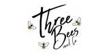 Three Bees and Co