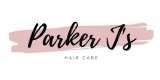 Parker Js Hair Care