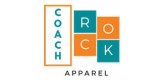 Coach Rock Apparel