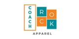 Coach Rock Apparel