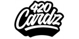 420 Cardz