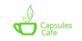 Capsules Cafe
