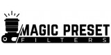 Magic Preset Filters