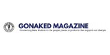 Gonaked Magazine