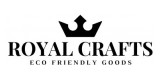 Royal Crafts
