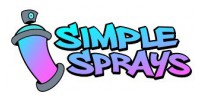 Simple Sprays