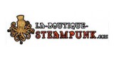 La Boutique Steampunk
