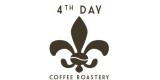 4th Day Coffee Roastery