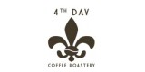 4th Day Coffee Roastery
