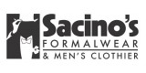 Sacinos Formalwear and Mens Clothier