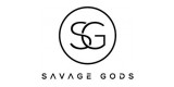 Savage Gods
