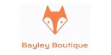 Bayley Boutique