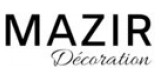 Mazir Decoration