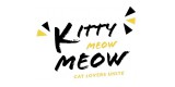 Kitty Meow Meow
