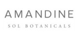 Amandine Sol Botanicals