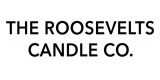 The Roosevelts Candle Co