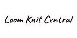 Loom Knit Central