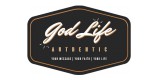 God Life Authentic