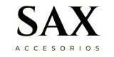 Sax Accesorios