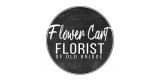 Flower Cart Florist Of Old Bridge