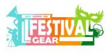 Festival Gear