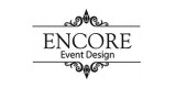 Encore Event Design