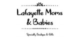 Lafayette Moms and Babies