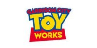 Garrison City Toy Works