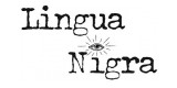 Lingua Nigra