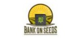 Bank On Seeds
