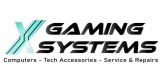 X Gaming Systems