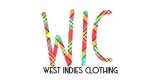 West Indies Clothing