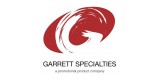 Garrett Specialties