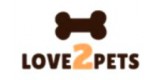 Love 2 Pets