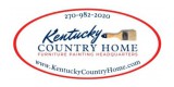 Kentucky Country Home