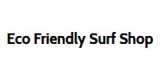 Eco Friendly Surf Shop