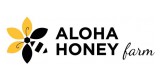 Aloha Honey Farm