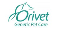 Orivet Genetic Pet Care