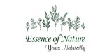 Essence Of Nature