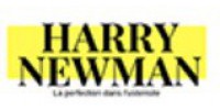 Harry Newman