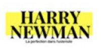 Harry Newman