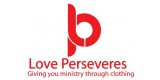 Love Perseveres