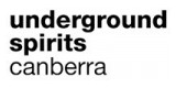 Underground Spirits Canberra
