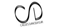 Callies Dance Wear