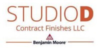 Studiod Contract Finishes