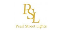 Pearl Street Lights