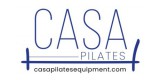 Casa Pilates Equipment