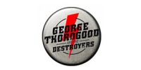 George Thorogood
