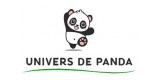 Univers De Panda