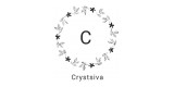 Crystsiva Charms